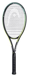 Head Gravity MP #21 100in/295g Tennisschläger - besaitet -